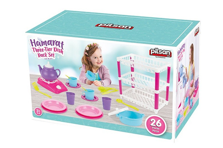 Artyk Zestaw Kuchenny z Suszarką