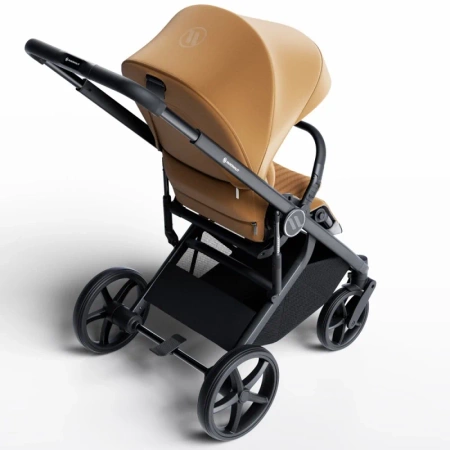 Avionaut Sirius Wózek Głęboko-Spacerowy Carmel