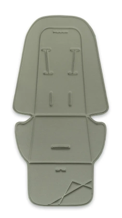 Muuvo One Wózek Głęboko-Spacerowy + Avionaut Pixel Pro 2.0 C Fotelik Samochodowy + Baza