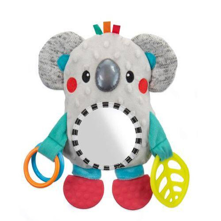 Sassy Zawieszka do Wózka Koala z Lusterkiem 0+