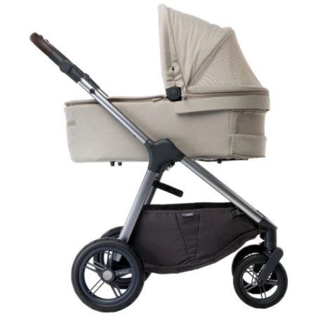 Mast Swiss Design M5x Wózek Głęboko-Spacerowy Lion