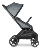 Easywalker Rockey L Wózek Spacerowy Smooth Grey