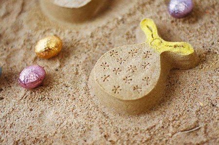 Quut Foremki Wielofunkcyjne Do Piasku Star Fish