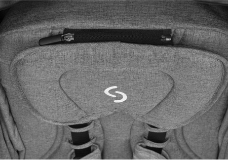 Skiddou Espoo Wózek Spacerowy Nomadic Dream