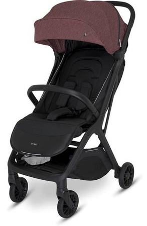 Espiro Nox Wózek Spacerowy 08 Pink Vibes