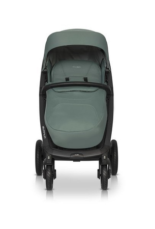 Easy Go Quantum 2023 Wózek Spacerowy Agava