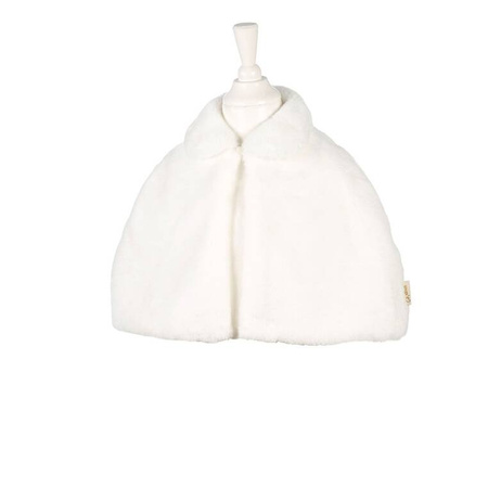 Souza! Futrzana narzutka Sterre 5-7 lat