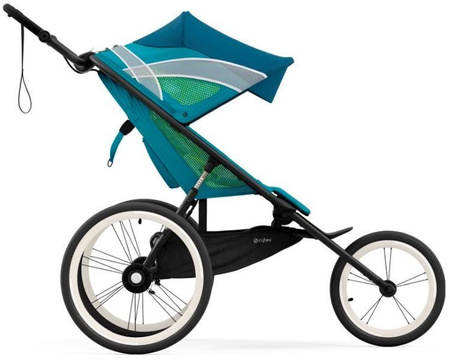 Cybex Avi Tapicerka Siedziska Do Wózka Cybex Sports Maliblue