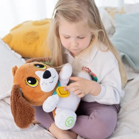 VTech Zabawka interaktywna Mój Przyjaciel Pies