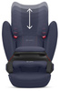 Cybex Pallas B2-Fix Fotelik Samochodowy 9-36 kg Bay Blue