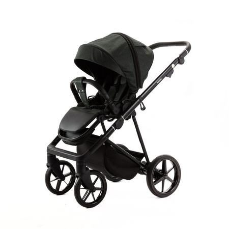 Adamex Delta Wózek Głęboko-Spacerowy 105