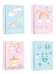 GoDan Torebka Upominkowa Baby S