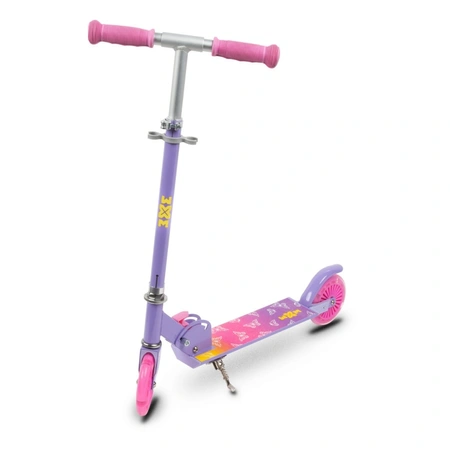 Kidwell Skipo Hulajnoga Składana 120mm Butterfly