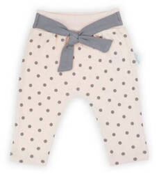 Nicol Spodnie W kropki Rozmiar 62