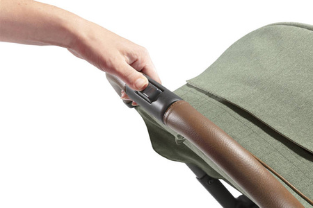 Joie Parcel Wózek Spacerowy Pine