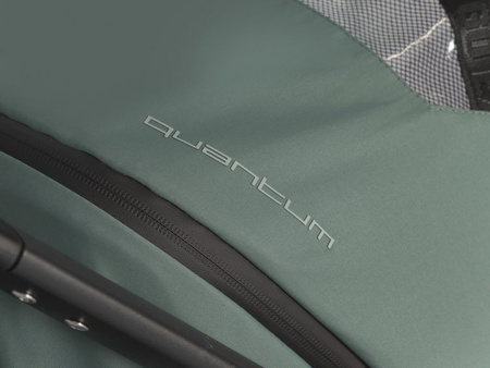 Easy Go Quantum 2023 Wózek Spacerowy Agava