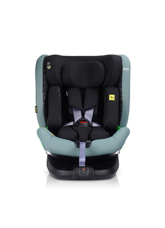 Easy Go Trust Fotelik Samochodowy 0-36kg Agava