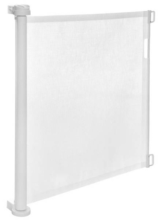 Bocioland Bramka Ochronna Zabezpieczająca Rozwijana BL016