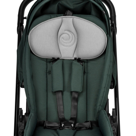 Tutis Mio Plus Thermo Wózek Głęboko-Spacerowy 242 Pearl