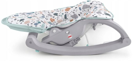 Fisher-Price Fotelik-Bujak Pastel Od niemowl. 18kg GMD21 /3