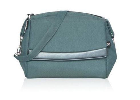 Riko Ultima Wózek Głęboko-Spacerowy 2w1 Grey Fox