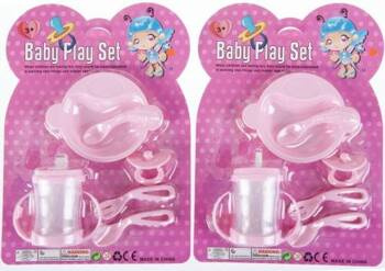 Mega Creative Akcesoria Dla Lalek