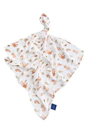 Bocioland Pieluszka Bambusowa 120X120cm Zabawki BOC0354