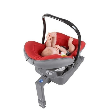 Avionaut Ultralite Fotelik Samochodowy 0-13kg Oslo Blue Carbon