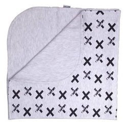 Pled Kocyk 75X75 cm 157268 