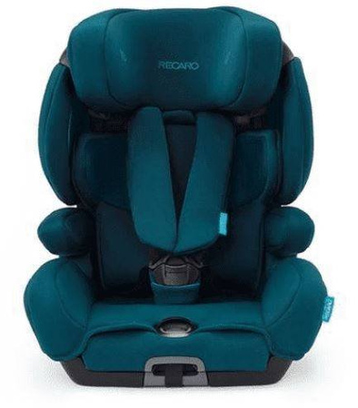 Recaro Tian Elite Fotelik Samochodowy 9-36kg Select Night Black