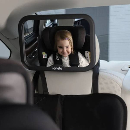 Lionelo Sett Lusterko Do Obserwacji Dziecka