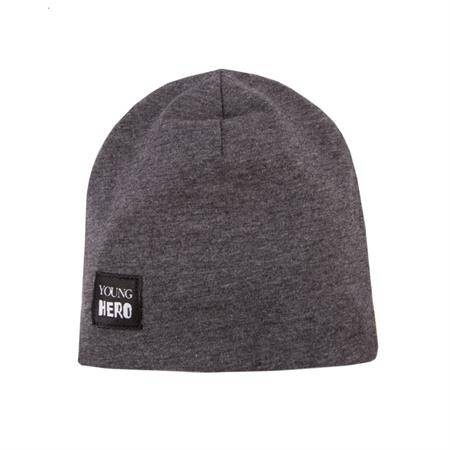 Czapka Smerfetka Gr/Mel 68