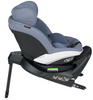 BeSafe Fotelik Samochodowy iZi Twist i-Size 0-18kg Niebieski