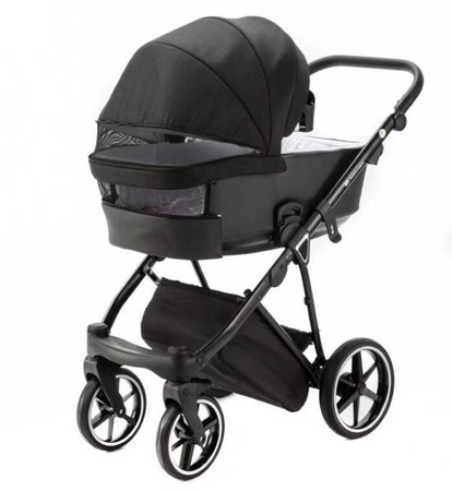 Adamex Belissa Standard Wózek Głęboko-Spacerowy 2w1 TK51