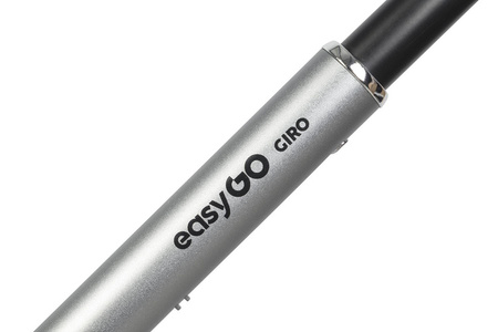 EasyGo Giro Wózek Głęboko-Spacerowy Sage Green