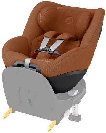 Maxi-Cosi Pearl 360 Pro Fotelik Samochodowy 0-18kg Authentic Terra