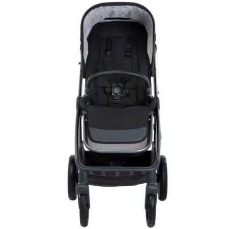 Mast Swiss Design M5x Wózek Głęboko-Spacerowy Onyx