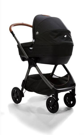 Joie Signature Calmi R129 Gondola z Możliwością Montażu w W Samochodzie Eclipse