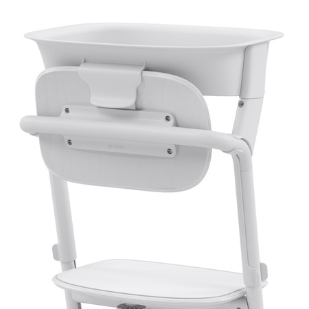 Cybex Lemo Trainig Tower All White