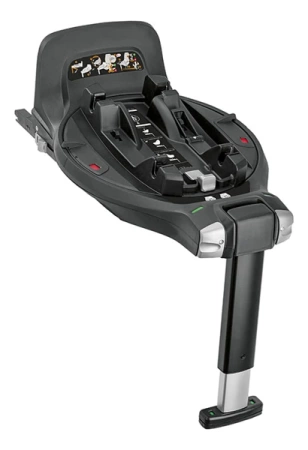 Inglesina Darwin 360 I-Size Baza Obrotowa 360 Isofix Do Fotelika Darwin