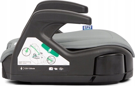 Graco Booster Basic Podstawka Podwyższająca 22-36 kg Opal Sky