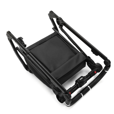 Adamex Blanc Wózek Głęboko-Spacerowy 2w1 PS 37 Lux