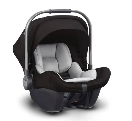 Nuna Pipa Lite LX Isofix Fotelik Samochodowy 0-13kg Caviar