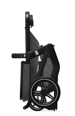 Joolz Day+ Wózek Głęboko-Spacerowy 2w1 Radiant Grey