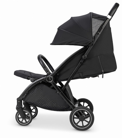 Storchenmuhle Niko Wózek Spacerowy Onyx