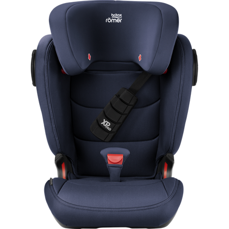Britax Romer Kidfix III S Fotelik Samochodowy 15-36 kg Moonlight Blue