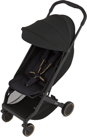 Anex Air-X 2 Wózek Spacerowy 01 Nero