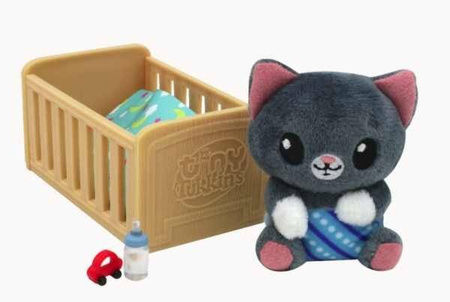 Tm Toys Tiny Tukkins Zwierzątko Niespodzianka w Pudełku