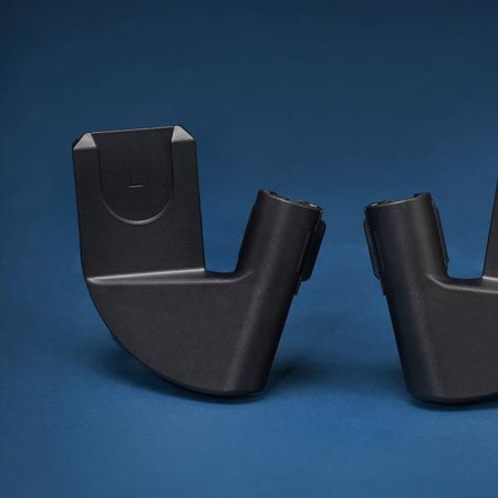 Anex Adaptery Do Montażu Fotelika Do Wózka Air-Z