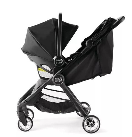 Baby Jogger City Tour 2 Wózek Spacerowy Everett Green 470849
